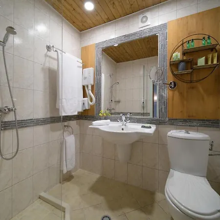 Marina Hotel, Sunny Day 4* Warna