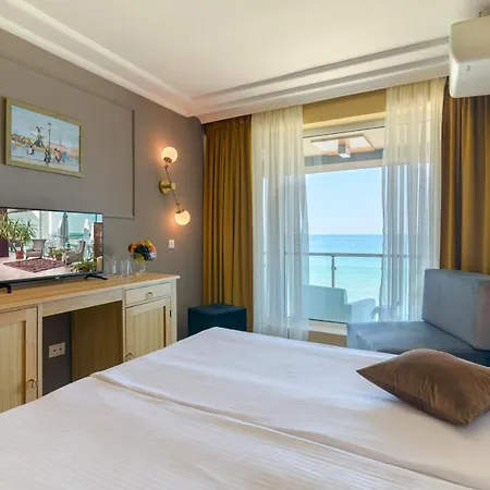 Хотел Marina Hotel, Sunny Day 4*