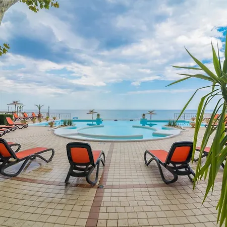 Hotel Marina Hotel, Sunny Day 4*