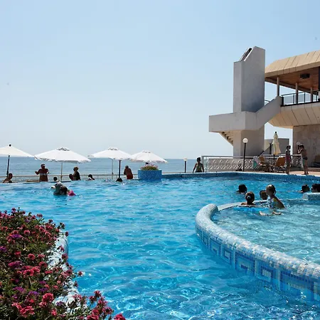 Marina Hotel, Sunny Day 4*