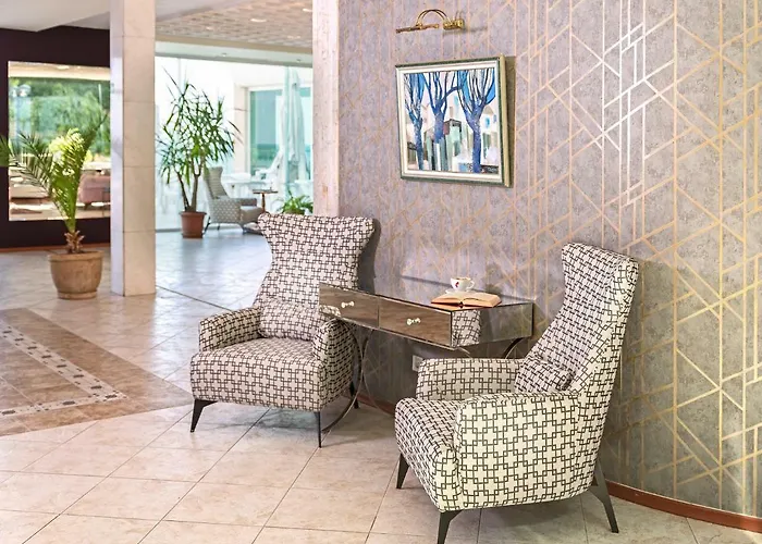 Marina Hotel, Sunny Day Отель 4*