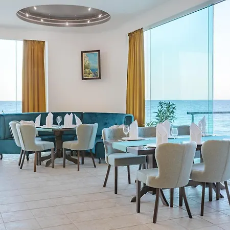 Marina Hotel, Sunny Day Varna