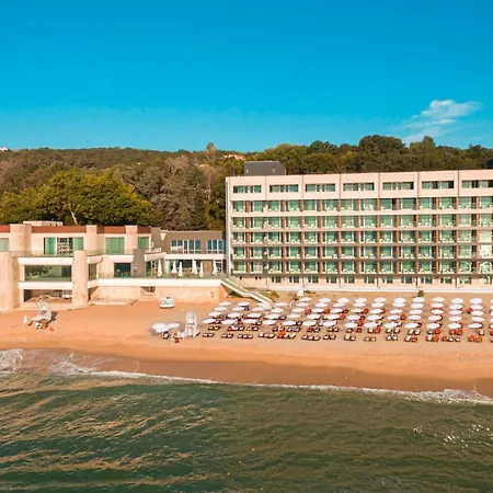Marina Hotel, Sunny Day 호텔 바르나