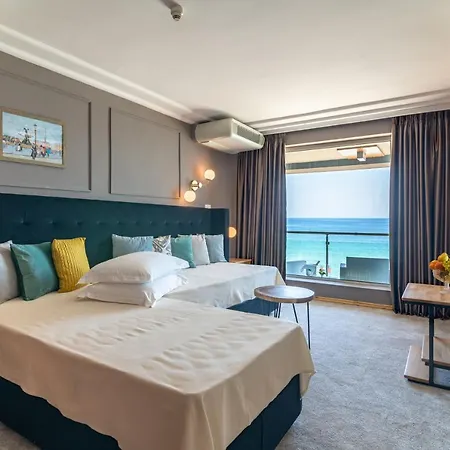 Marina Hotel, Sunny Day 호텔 바르나