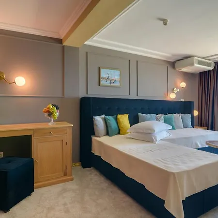 Hotell Marina Hotel, Sunny Day Varna