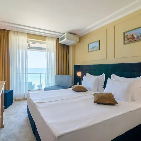 호텔 Marina Hotel, Sunny Day
