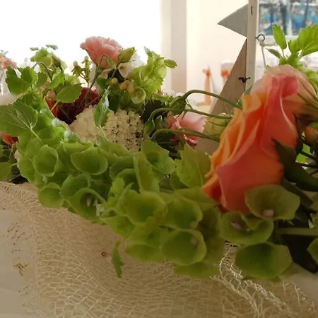 Marina Hotel, Sunny Day Hotell Varna