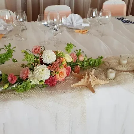 Marina Hotel, Sunny Day Hotell Varna