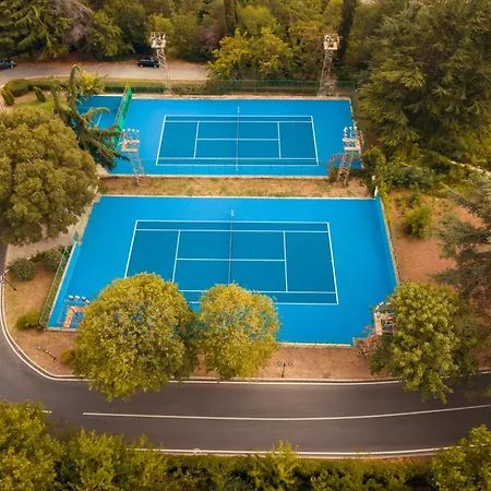 Marina Hotel, Sunny Day Otel