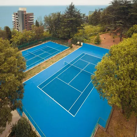 Hotell Marina Hotel, Sunny Day 4*