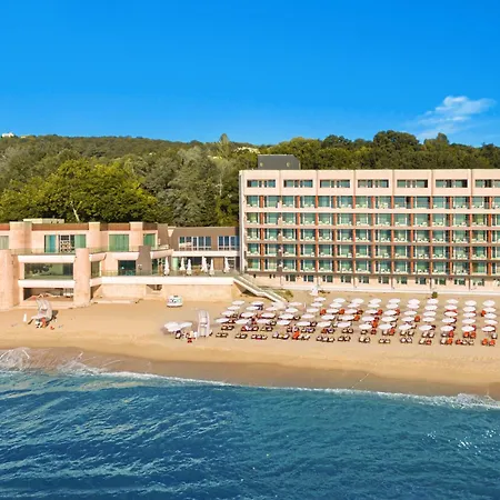 호텔 Marina Hotel, Sunny Day