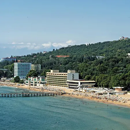 Marina Hotel, Sunny Day 4* Varna