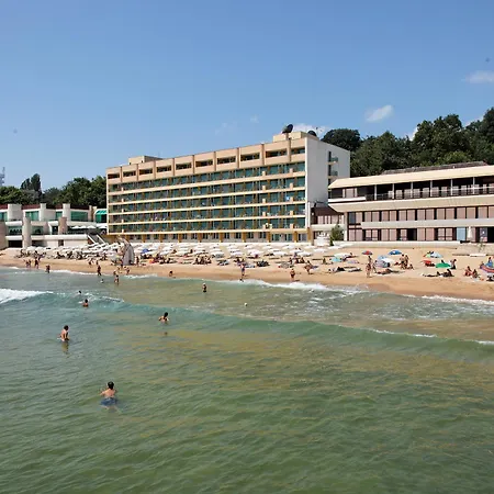 Marina Hotel, Sunny Day Otel 4*
