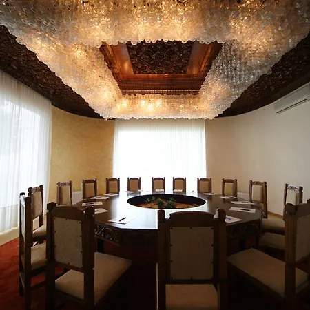 Hotell Marina Hotel, Sunny Day Varna