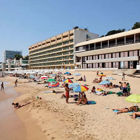 Marina Hotel, Sunny Day Hotell