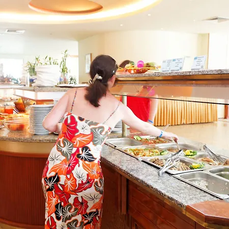 Marina Hotel, Sunny Day Hotell 4*