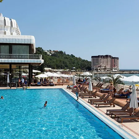 호텔 Marina Hotel, Sunny Day 4*