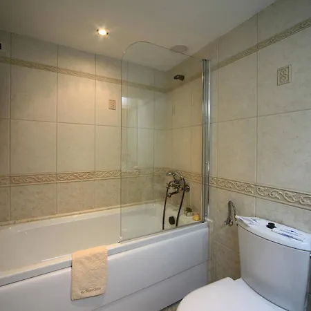 Marina Hotel, Sunny Day Otel Varna