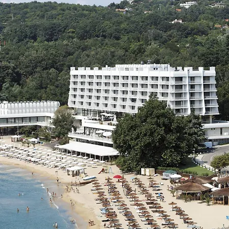Marina Hotel, Sunny Day Отель Варна