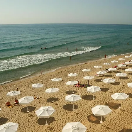 Marina Hotel, Sunny Day Otel Varna