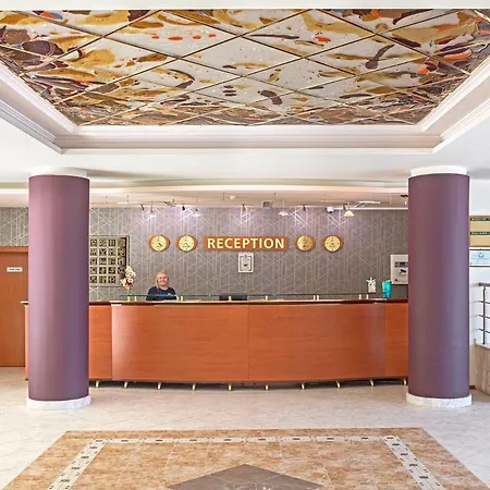 Marina Hotel, Sunny Day 4* Varna