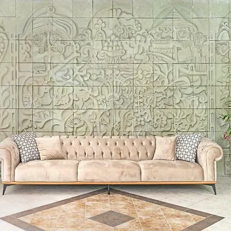 Marina Hotel, Sunny Day Hotell 4*