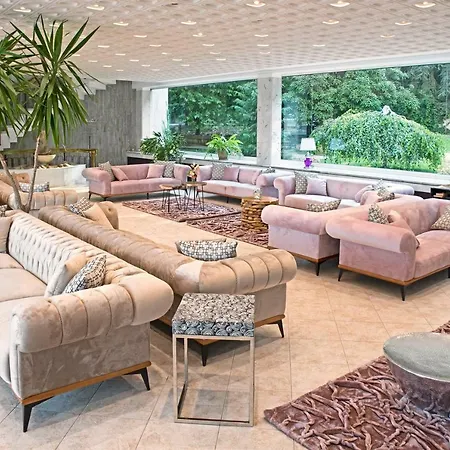 Hotell Marina Hotel, Sunny Day Varna