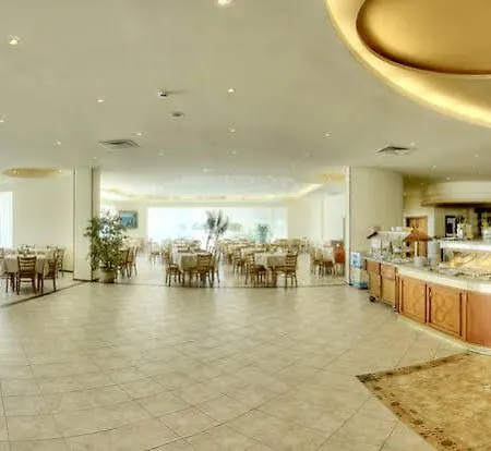 Marina Hotel, Sunny Day Hotell Varna