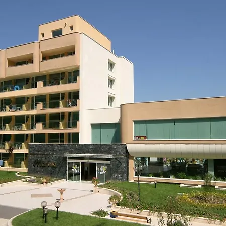 Marina Hotel, Sunny Day Otel Varna