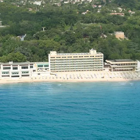 Marina Hotel, Sunny Day 4* Varna