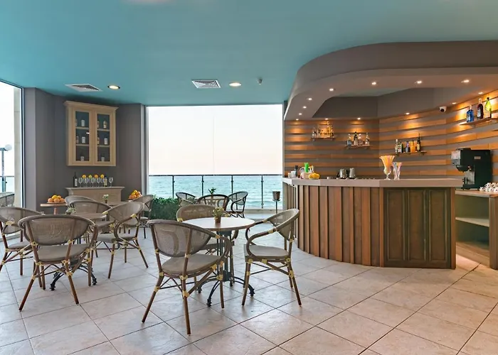 Marina Hotel, Sunny Day 4* Varna