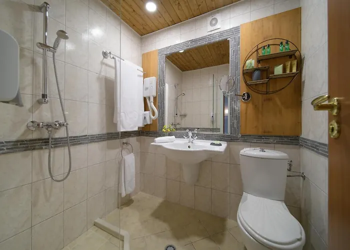 Marina Hotel, Sunny Day 4* Varna