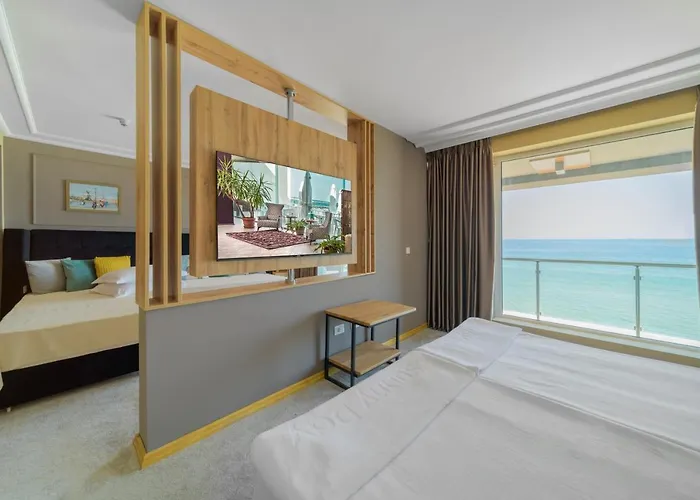 Hotel Marina Hotel, Sunny Day 4*